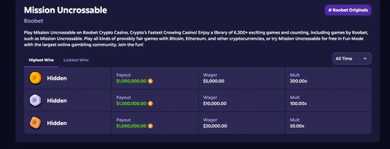 Mission Uncrossable Fever Grips the UK Gamer Community This Winter.