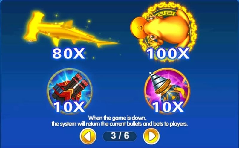 Experience the Thrill of Cai Shen Fishing in India's Gaming Scene