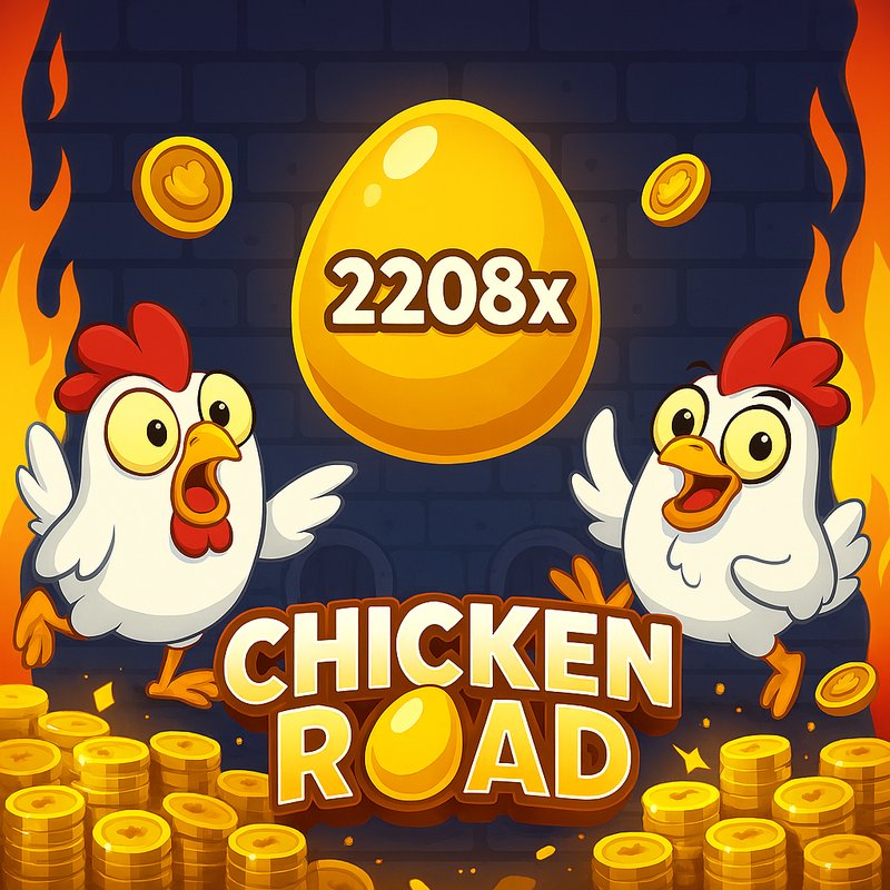 Descubre los secretos de Chicken Road 2, el juego de casino más emocionante de