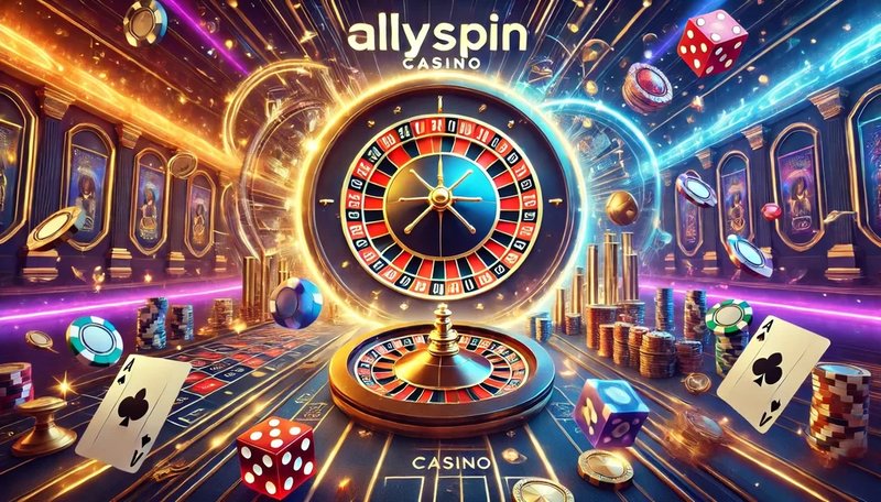 Was bringt Allyspin Casino Erfahrungen in Deutschland - Eine Echte Bewertung