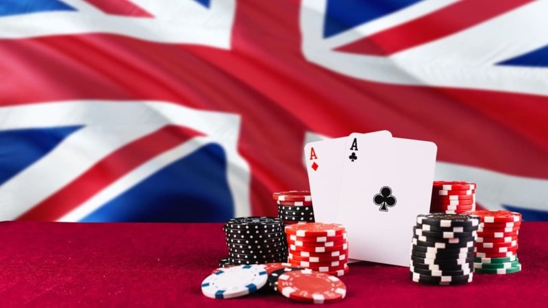 Experience the Thrill of Ice Fishing Live Casino in the UK - overview