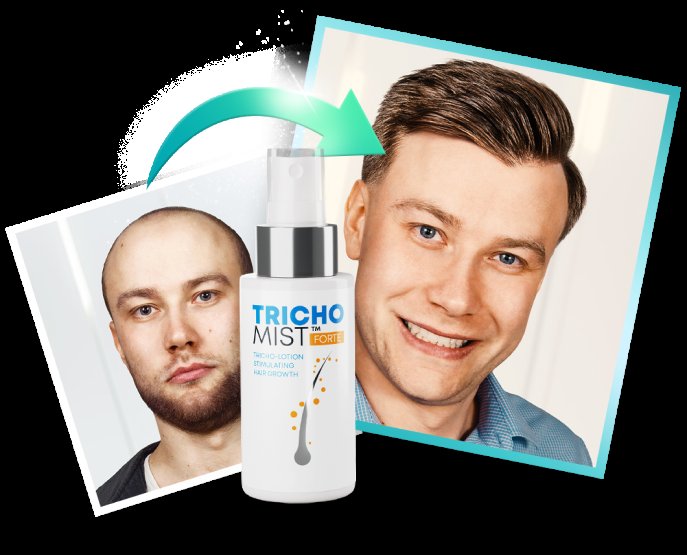 Discover co to jest trichomist forte Discover co to jest trichomist forte
